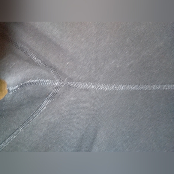 Athletic Works Women's Athleisure Performance Straight Leg Pant - Picture 4 of 7